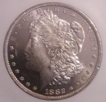 1882-O-Morgan-:-You-V/-NGC