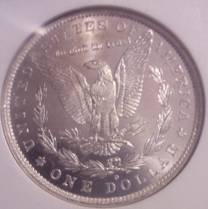 1882-O-Morgan-:-You-V/-NGC