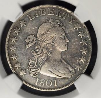 1801-Half-Dollar