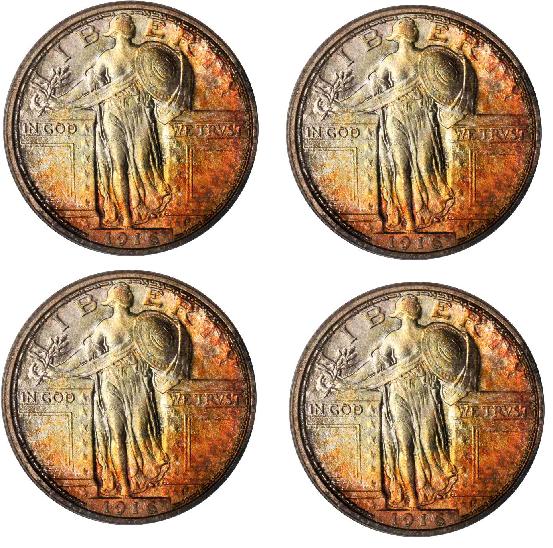 1916-Standing-Liberty-Coins....need-Advice