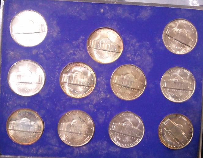 Parade-Of-Old-BU-War-Nickels