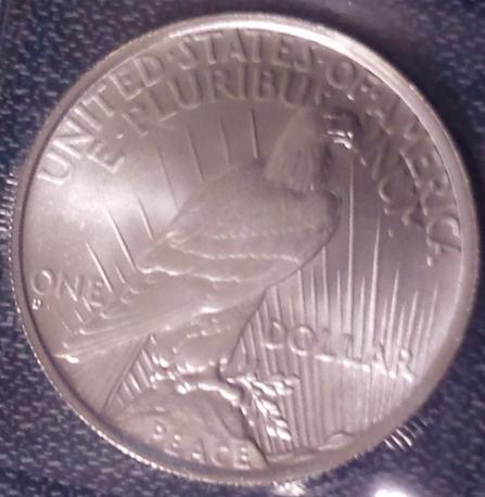 Got-My-1964-Peace-Dollar-Today