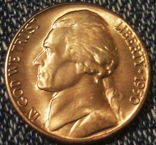 50-D-Nickel