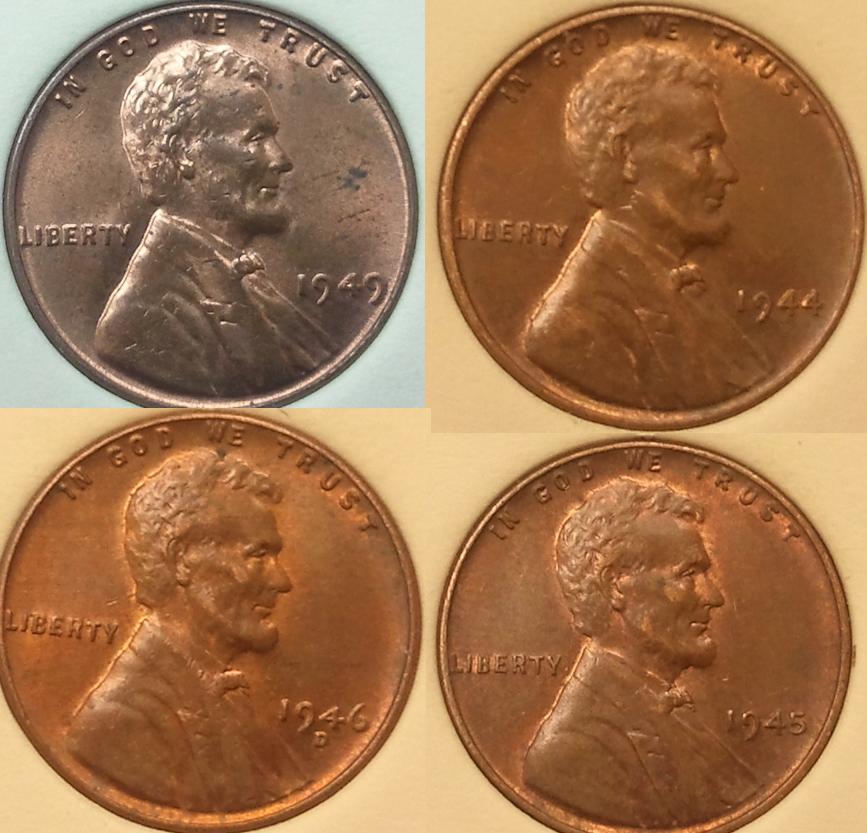 Four-1940's-LWC's