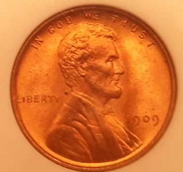 Good-Deal-Today-On-MS-65-RD-1909-VDB-LWC