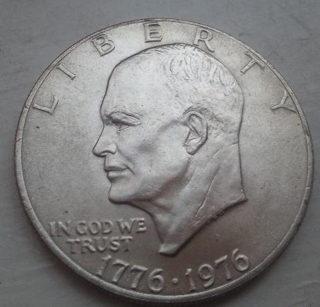 Post-An-Ike-Eisenhower-Dollar