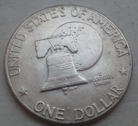 Post-An-Ike-Eisenhower-Dollar