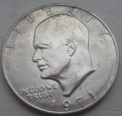 Post-An-Ike-Eisenhower-Dollar