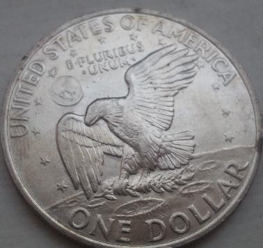 Post-An-Ike-Eisenhower-Dollar