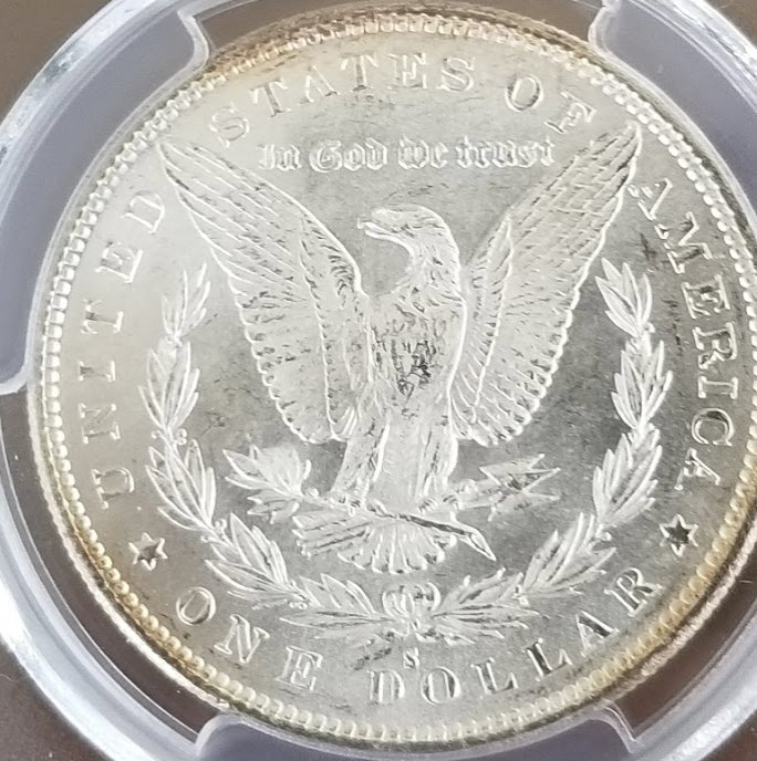 Ugly-1879-S-Morgan-Dollar-For-Grading