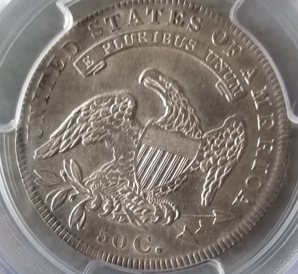 1834-50c,-Overton-106,-For-Grading