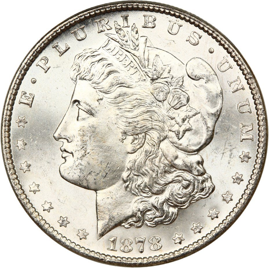 1878-S-Morgan-Dollar-For-Grading