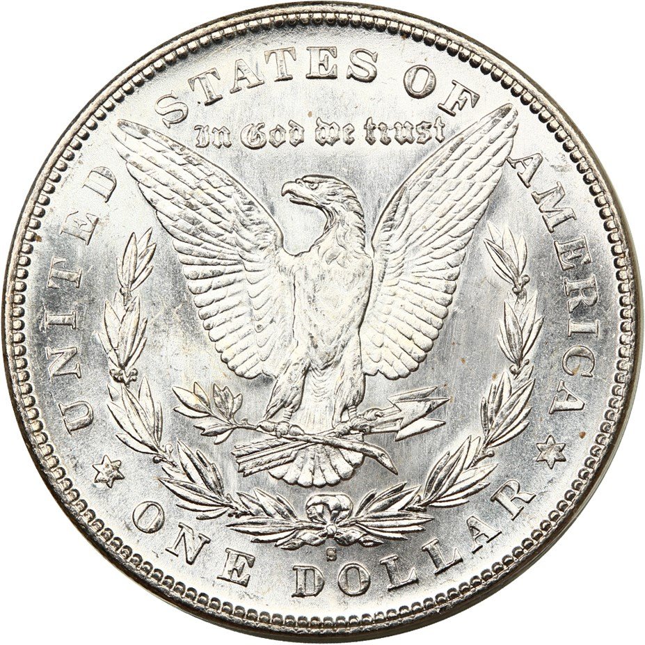 1878-S-Morgan-Dollar-For-Grading