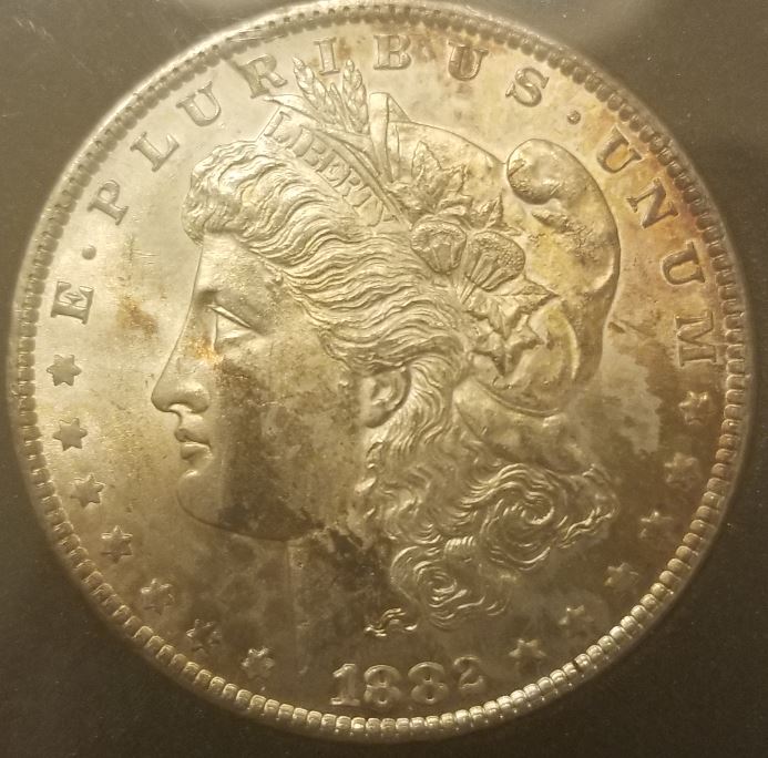 1882-Morgan-For-Grading,-Ugly-Toning