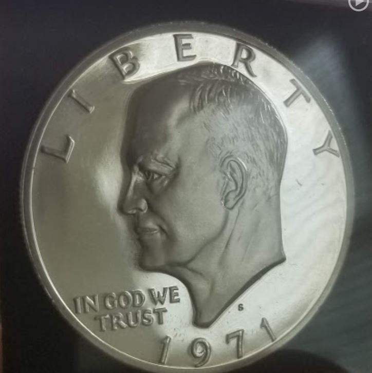 Post-An-Ike-Eisenhower-Dollar