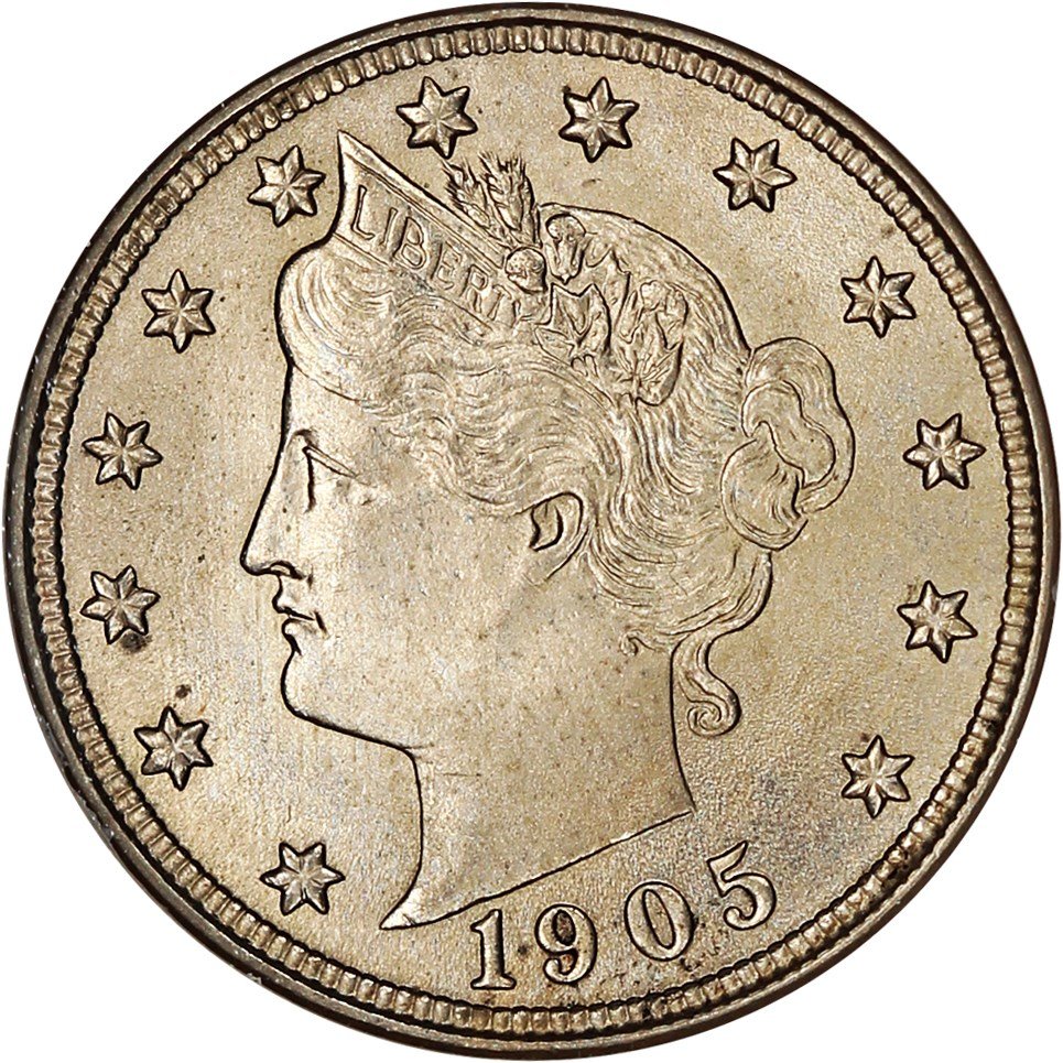1905-V-Nickel-For-Grading