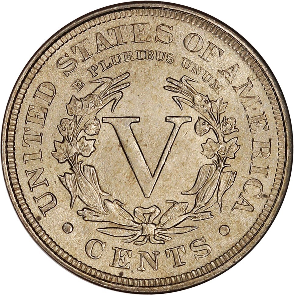 1905-V-Nickel-For-Grading