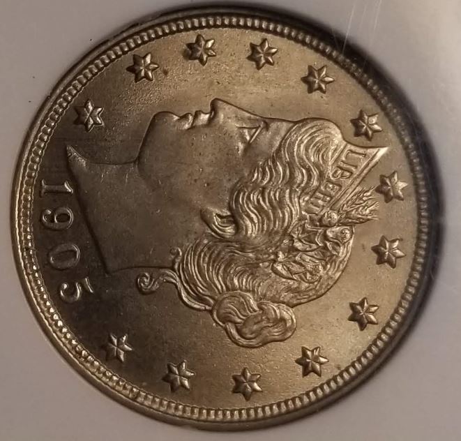 1905-V-Nickel-For-Grading