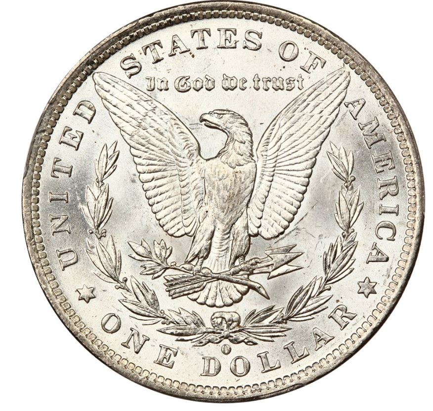 1884-O-Morgan-For-Grading