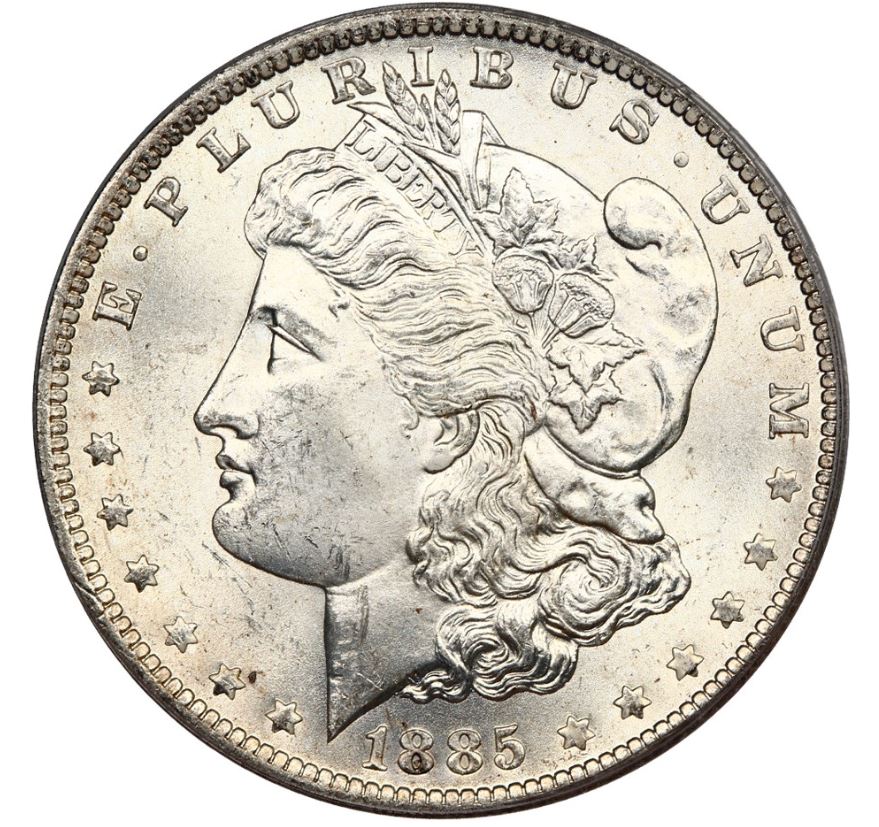 1885-O-Morgan-Dollar-For-Grading