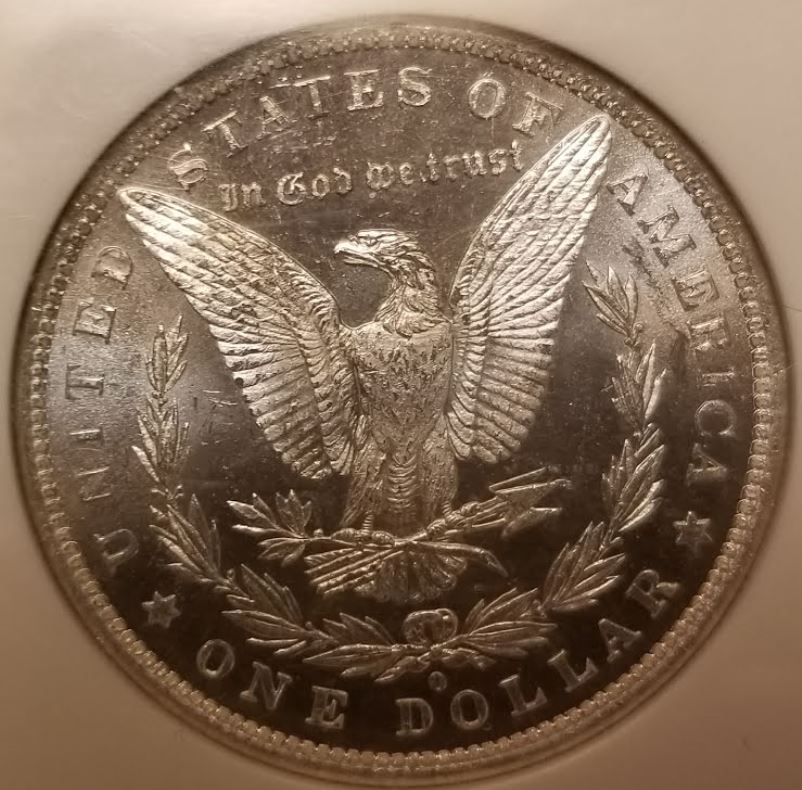 1882-O-Morgan-For-Grading