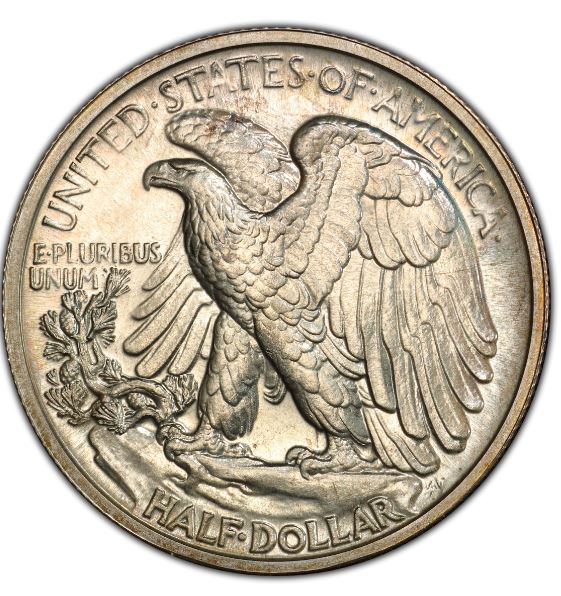 1940-Walking-Liberty-Half-Dollar-Proof--Help-With-Grade