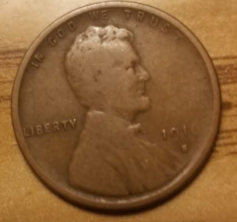 1916-S-LWC,-Roll-Find-With-Nice-Die-Crack-On-Reverse