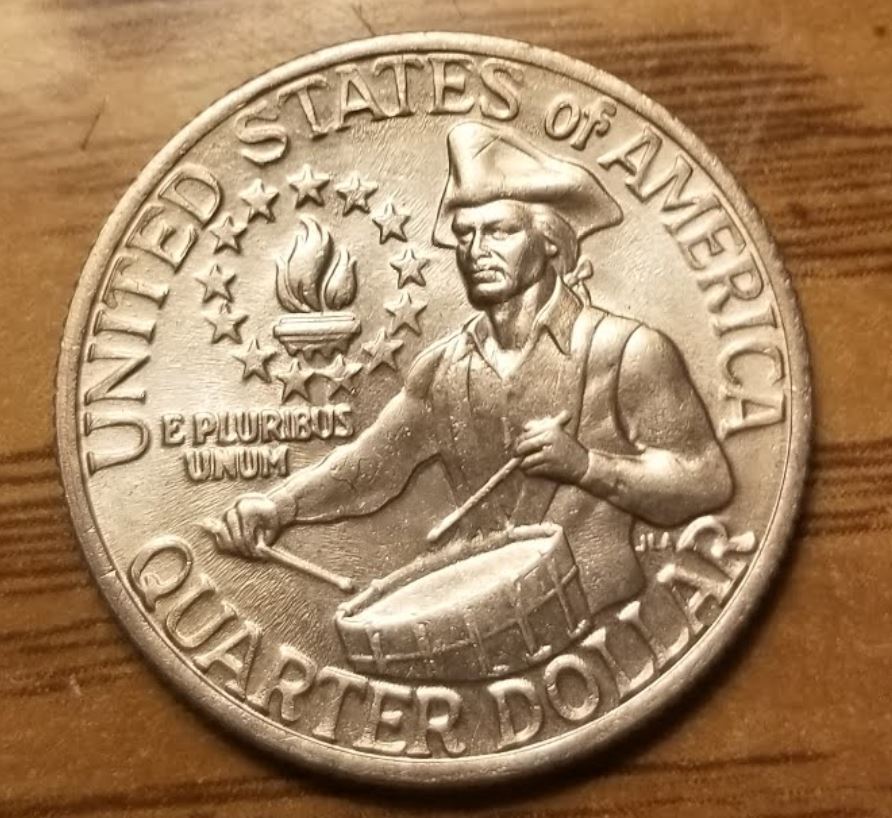 1976-Quarter-For-Grading