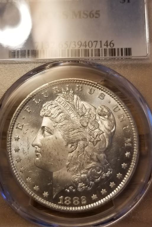 1882-P-Morgan-Dollar-For-Grading