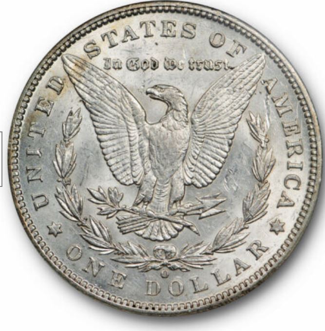1893-O-Morgan-Dollar-For-Grading.-NGC-Holder.