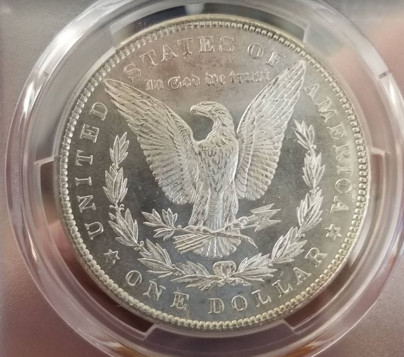 1882-Morgan-MS-65.-Repost-For-Mother's-Day.