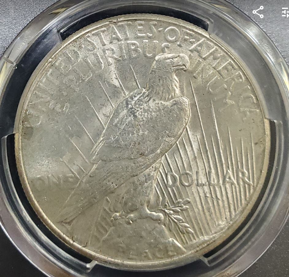 1926-S-Peace-Dollar-For-Grading