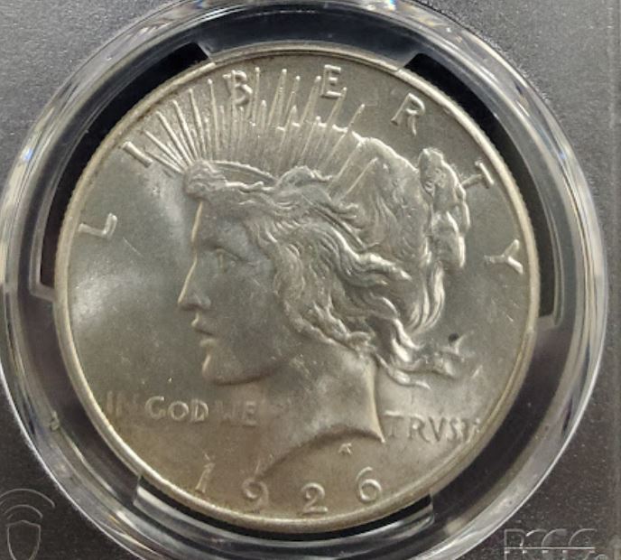 1926-S-Peace-Dollar-For-Grading