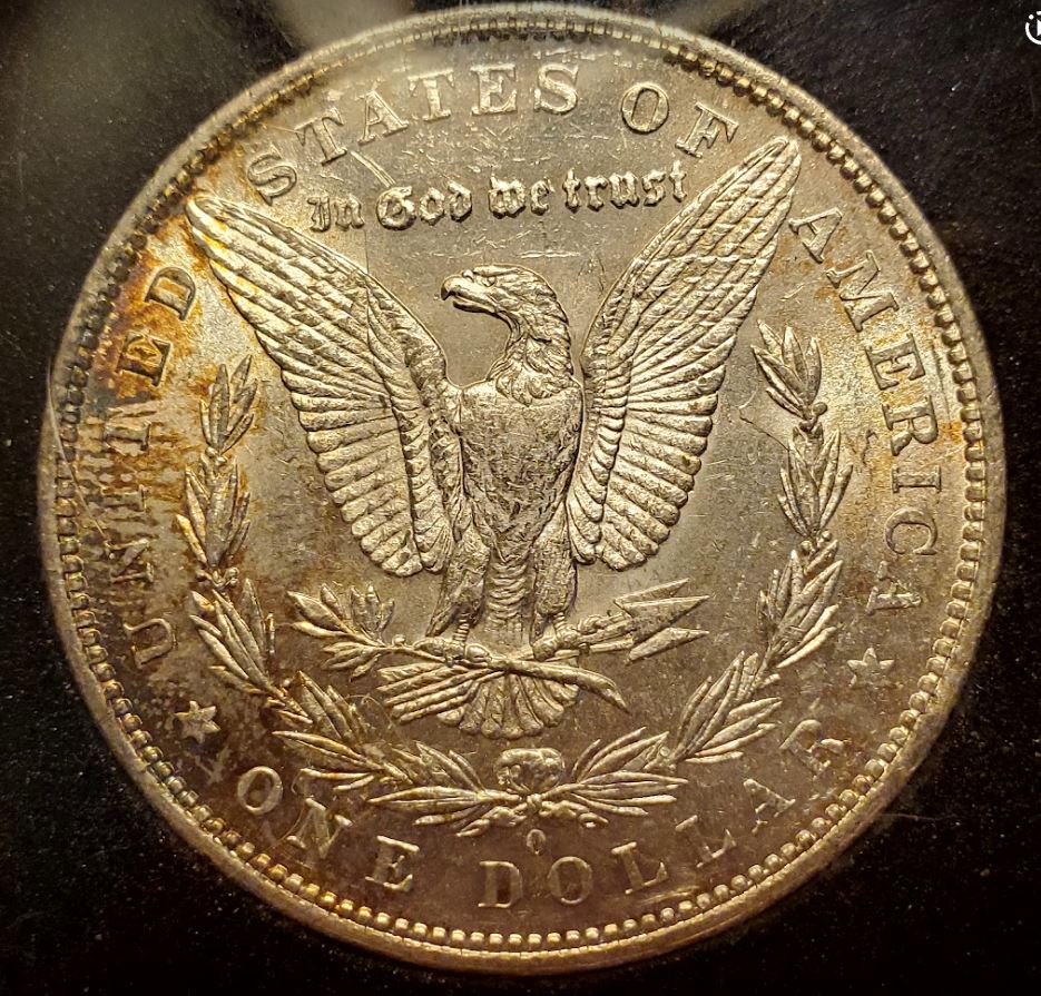 1879-O-Morgan-For-Grading