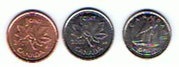 2007-Canadian-Penny,-Its-Silver-Color,-Is-This-A-Mule?