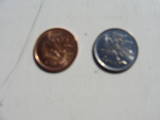 2007-Canadian-Penny,-Its-Silver-Color,-Is-This-A-Mule?