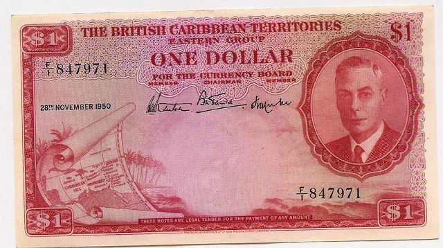 I-Found-Some-Rare-Ancient-Notes-In-My-House..........