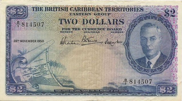 I-Found-Some-Rare-Ancient-Notes-In-My-House..........