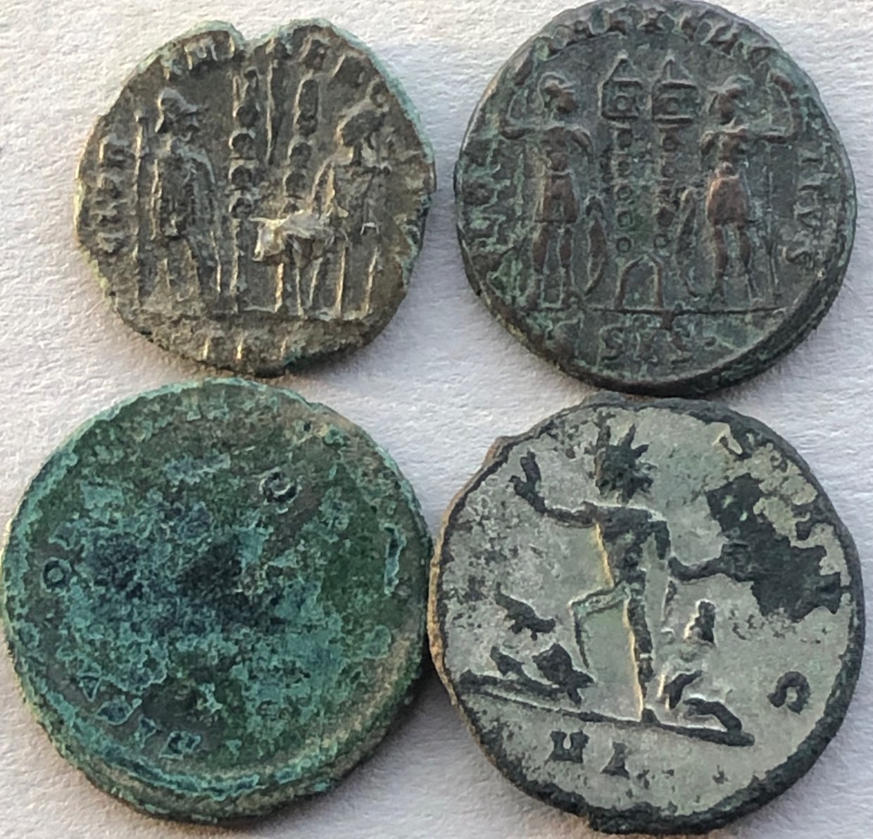Help-Identifying-Some-Coins