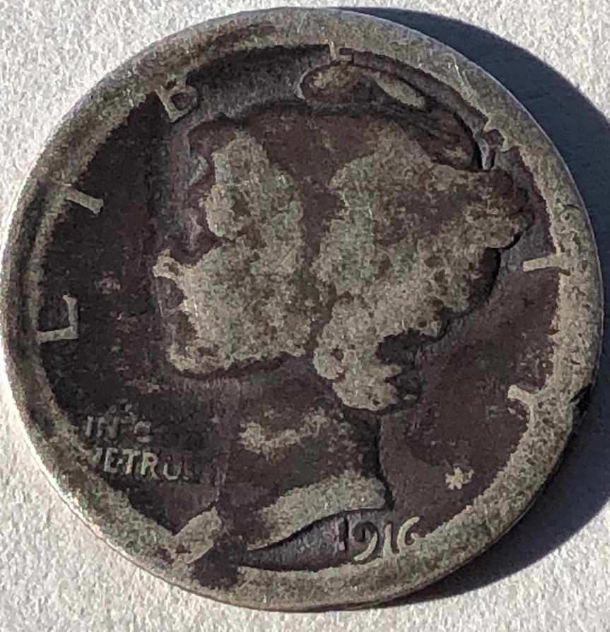 1916-Mercury-Dime-Question