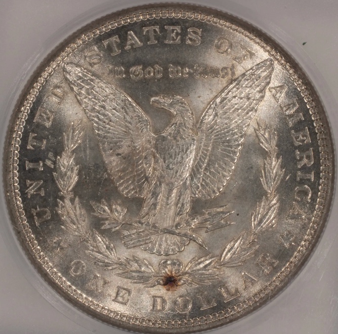 1885-Morgan-Dollar-For-Grading