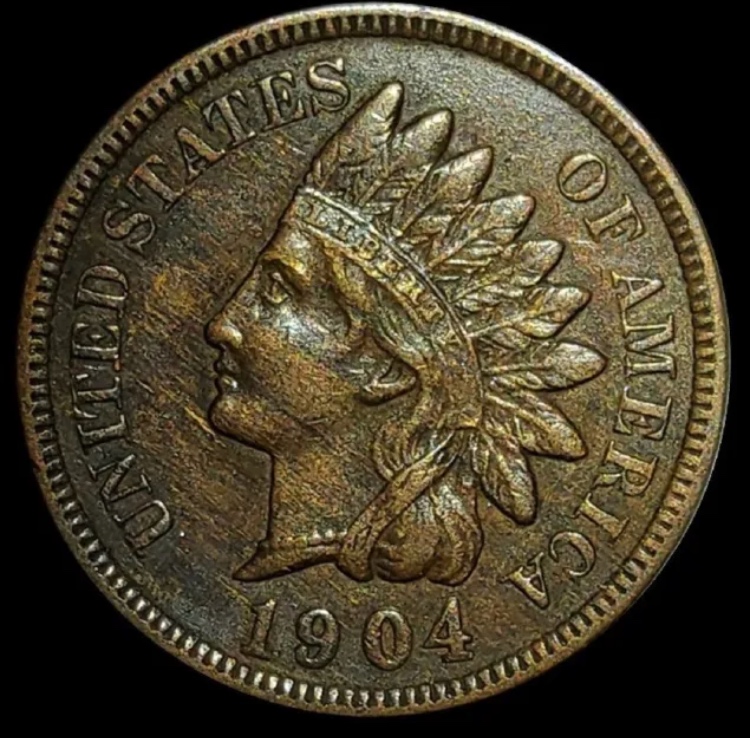 1904-Indian-Head-Cent-Questions