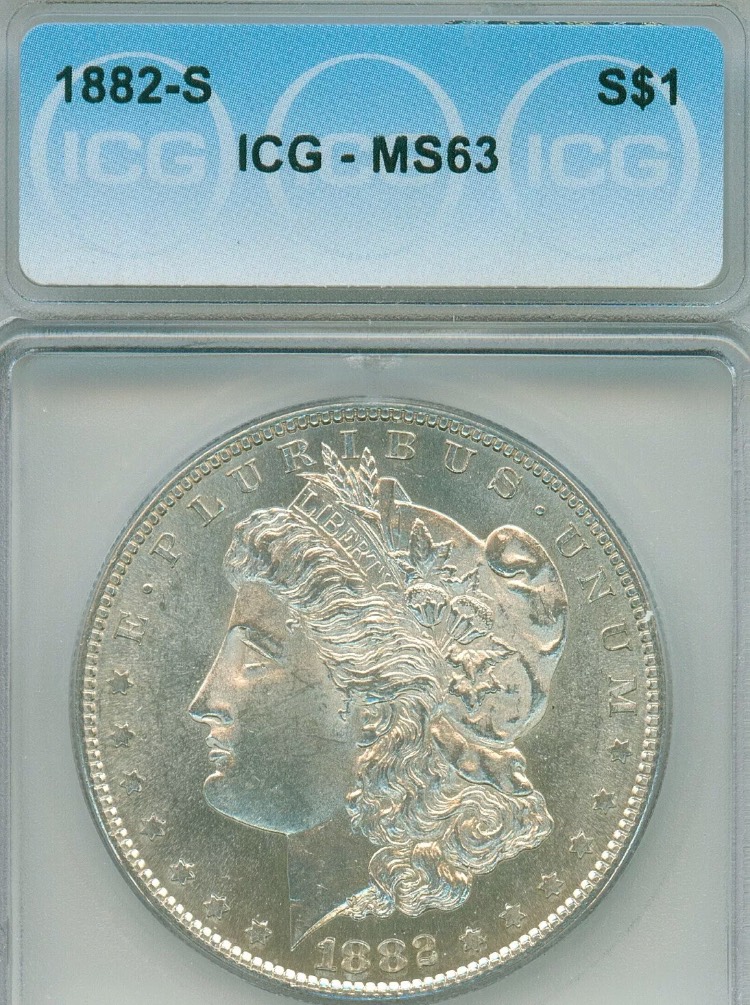 1882-S-Morgan-Dollar-For-Grading