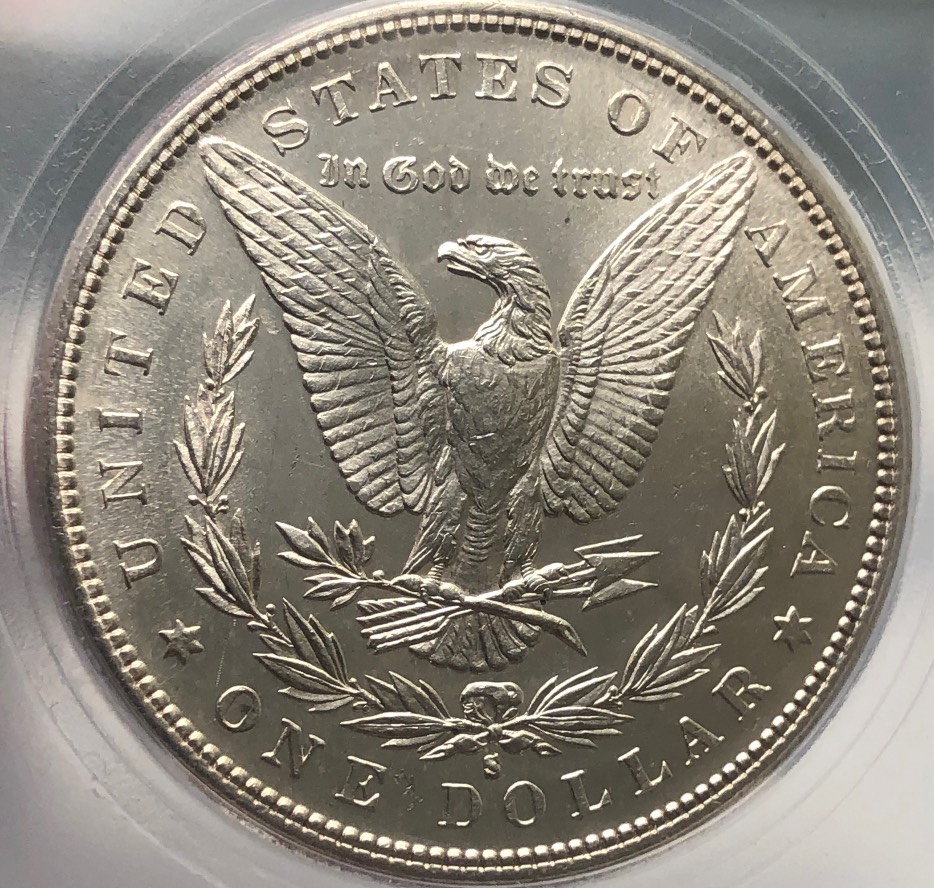 1882-S-Morgan-Dollar-For-Grading