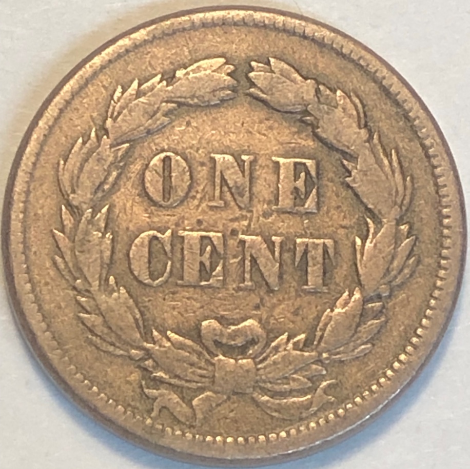1859-Indian-Head-Cent-For-Grading