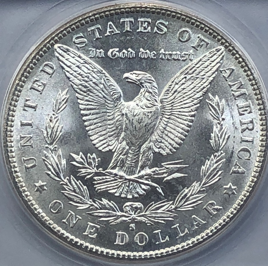 1881-S-Morgan-Dollar
