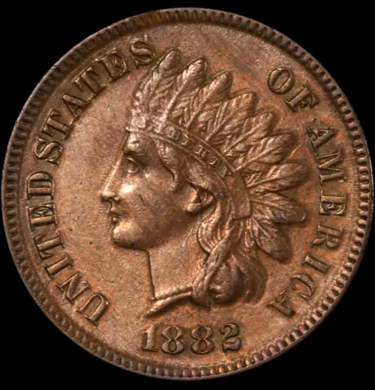 1882-Indian-Head-Cent