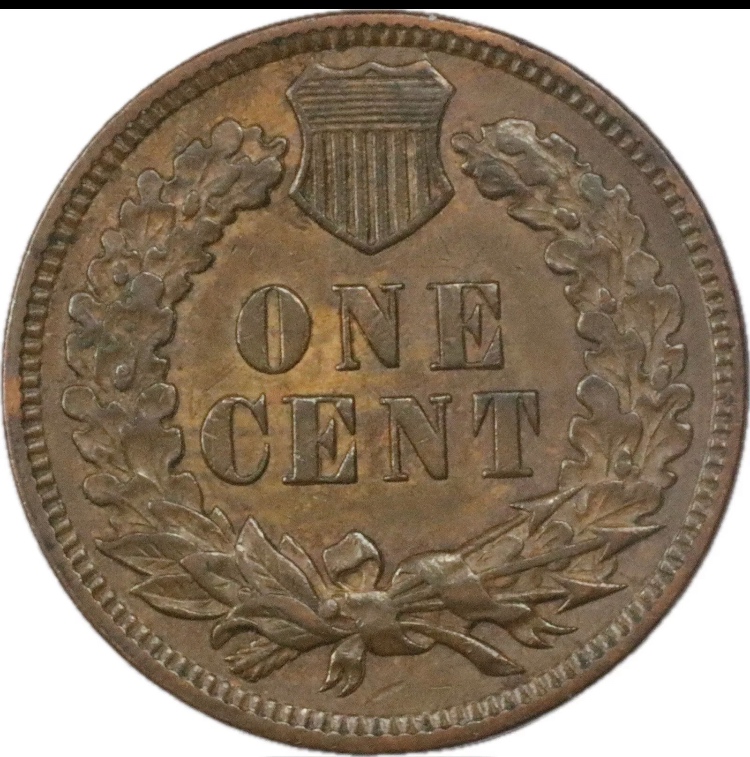 1891-Indian-Head-Cent