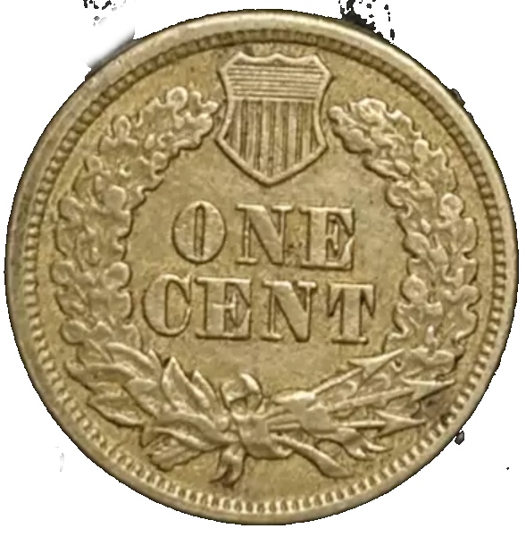 1862-Indian-Head-Cent