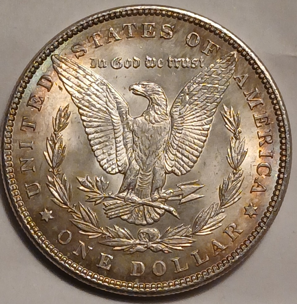 1897-Morgan-Dollar-$